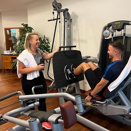 Relaxresort Kothmuehle Neuhofen an der Ybbs Eksteriør bilde