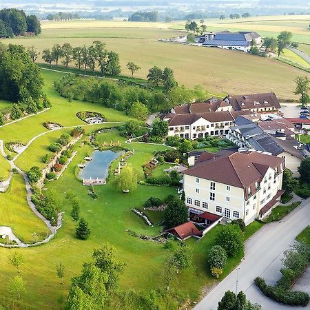 Relaxresort Kothmuehle Neuhofen an der Ybbs Eksteriør bilde