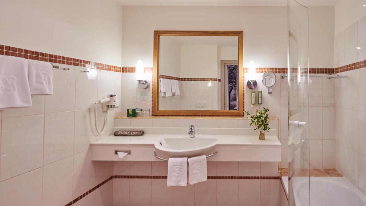 Relaxresort Kothmuehle Neuhofen an der Ybbs Eksteriør bilde