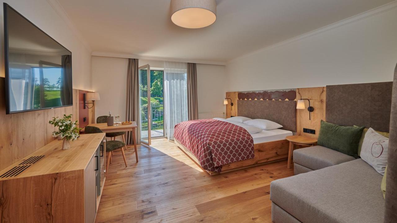 Relaxresort Kothmuehle Neuhofen an der Ybbs Eksteriør bilde