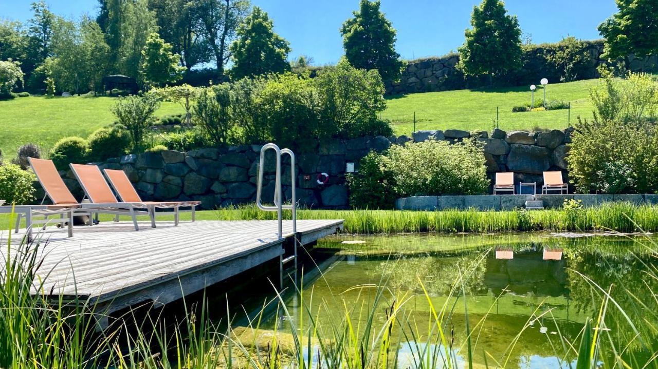 Relaxresort Kothmuehle Neuhofen an der Ybbs Eksteriør bilde