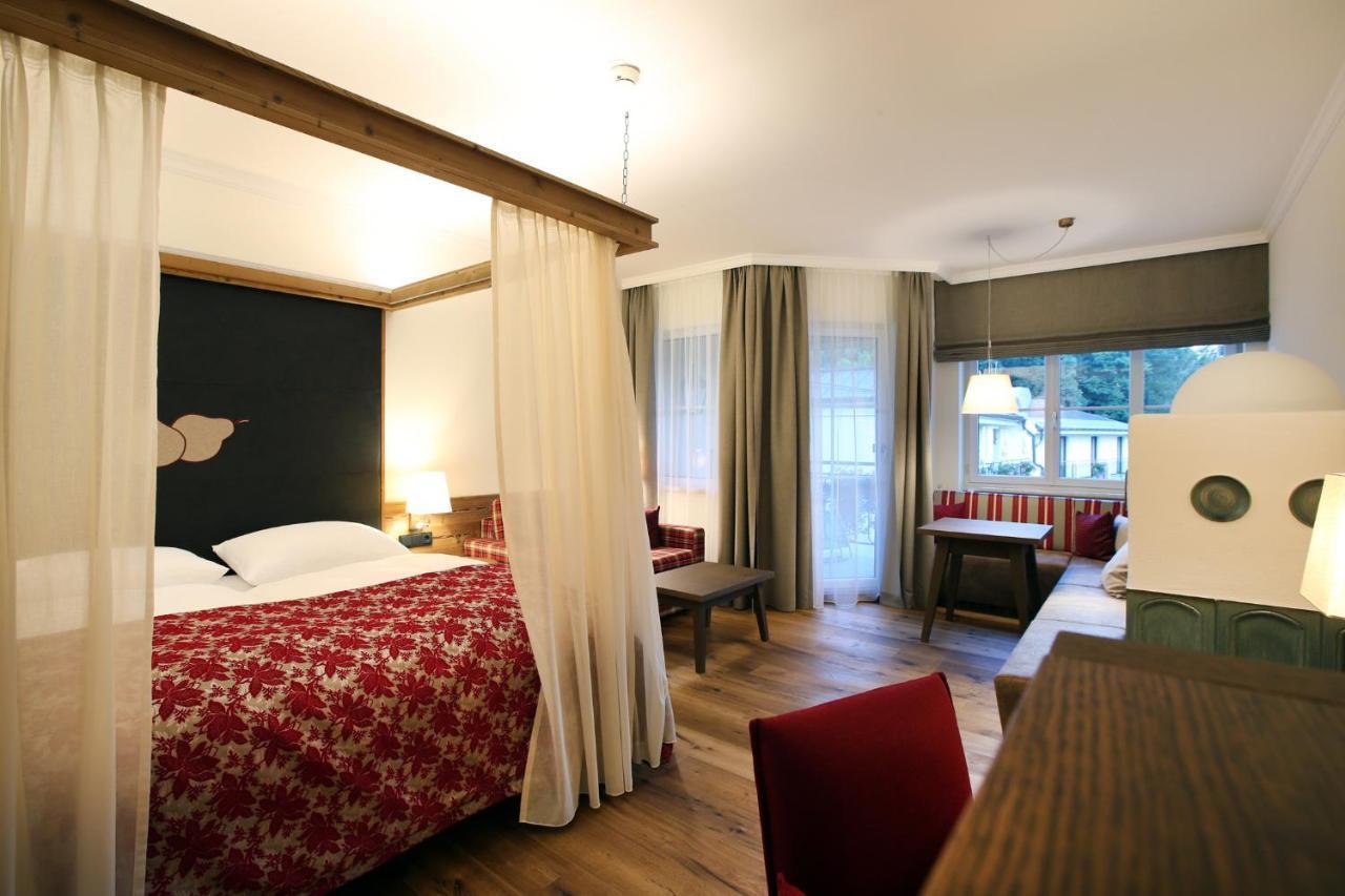Relaxresort Kothmuehle Neuhofen an der Ybbs Eksteriør bilde