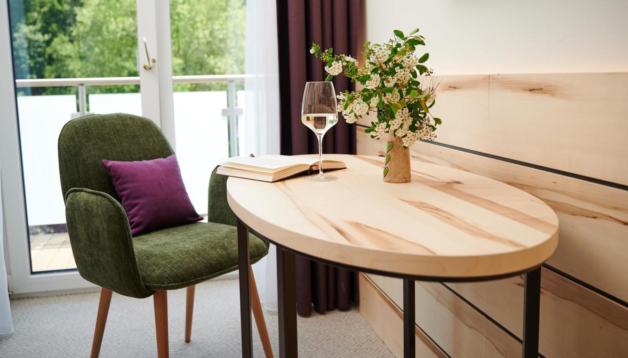 Relaxresort Kothmuehle Neuhofen an der Ybbs Eksteriør bilde