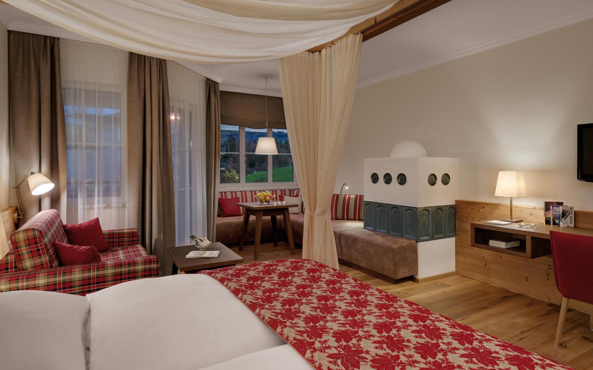 Relaxresort Kothmuehle Neuhofen an der Ybbs Eksteriør bilde