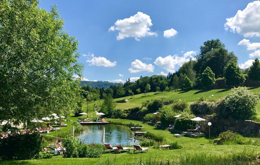 Relaxresort Kothmuehle Neuhofen an der Ybbs Eksteriør bilde