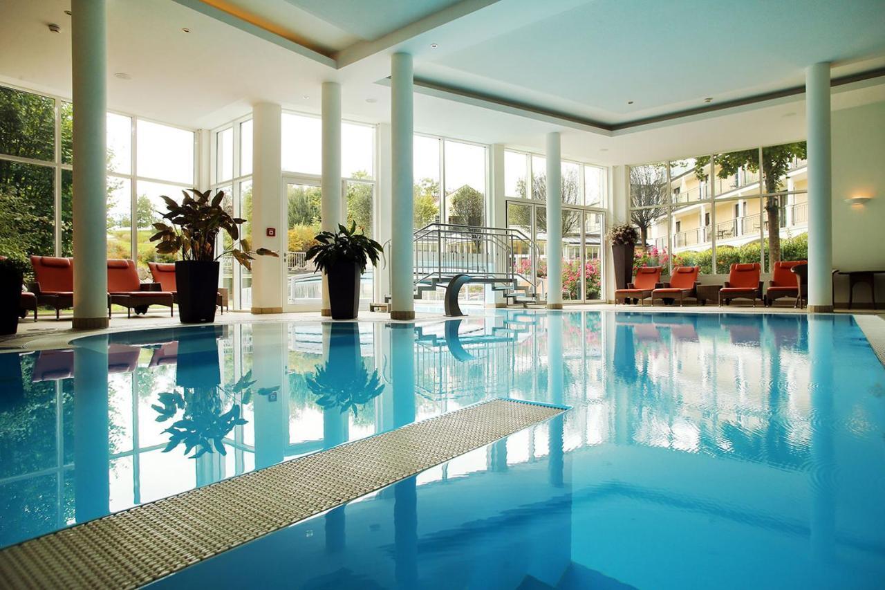 Relaxresort Kothmuehle Neuhofen an der Ybbs Eksteriør bilde