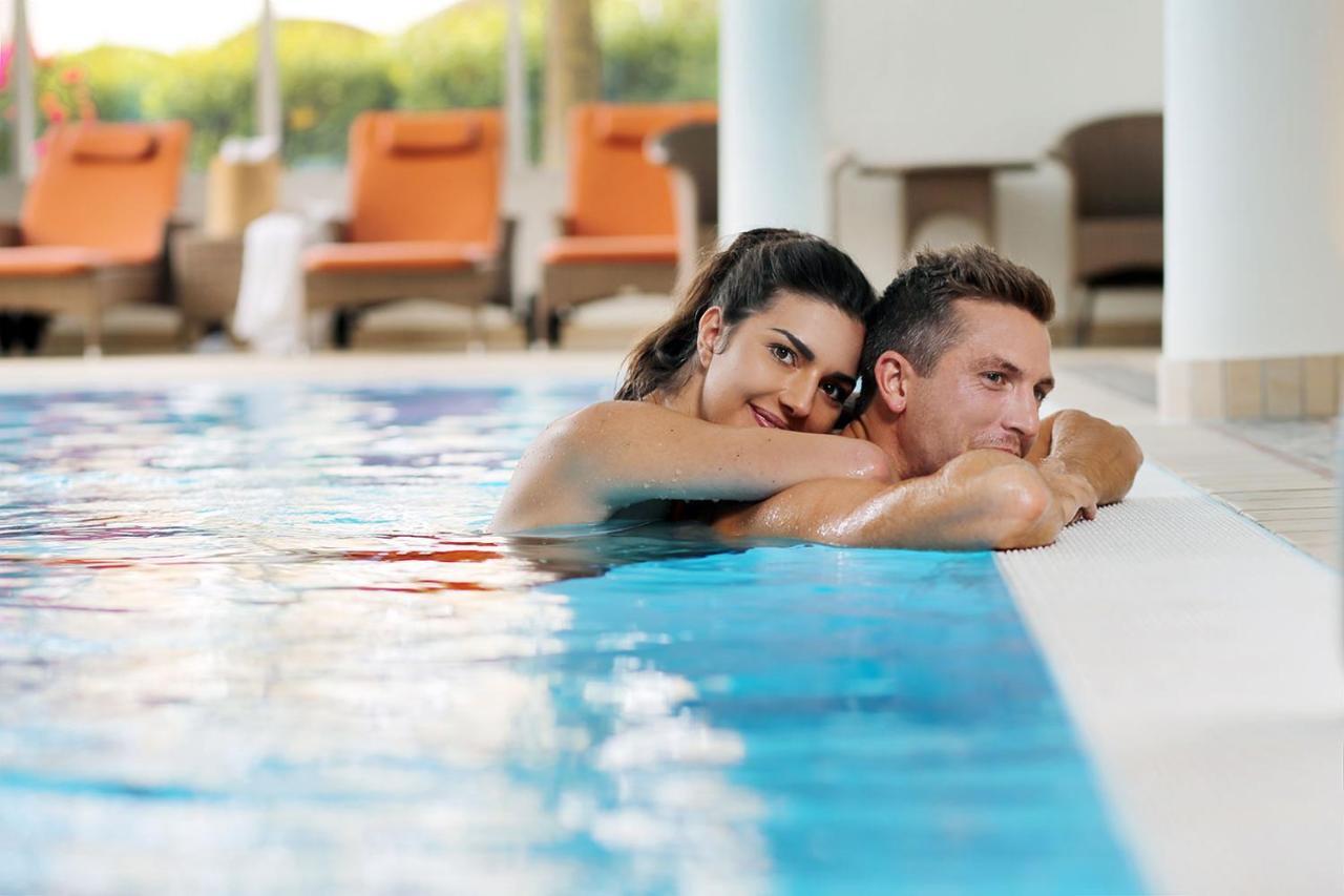 Relaxresort Kothmuehle Neuhofen an der Ybbs Eksteriør bilde